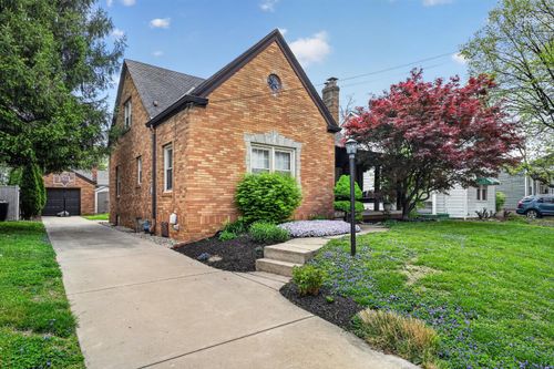 420 Ludlow St, Greendale, IN, 47025-1533 | Card Image