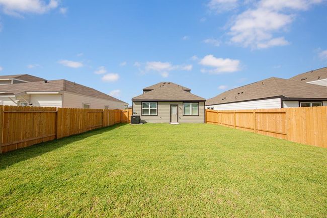 8113 Burnt Orchid Dr, House other with 3 bedrooms, 3 bathrooms and 2 parking in Houston TX | Image 16