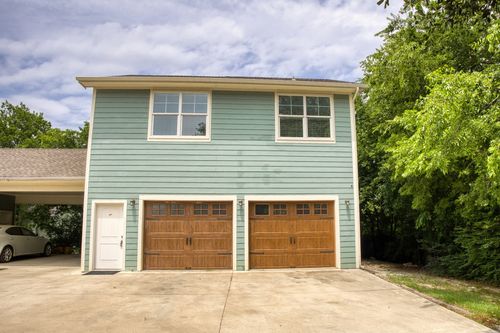 100-414 Fulton Street, Denton, TX, 76201 | Card Image
