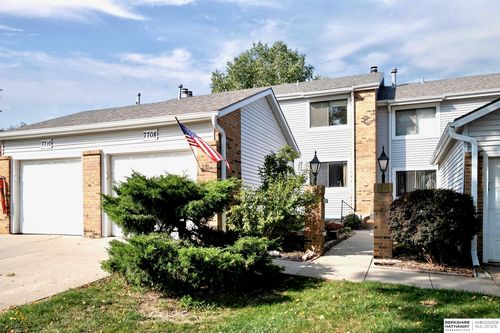 7708 S 87th St, La Vista, NE, 68128-2843 | Card Image