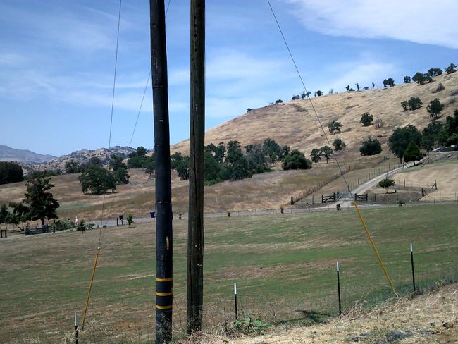 38949 Roundtree Ln, Home with 0 bedrooms, 0 bathrooms and null parking in Yokuts Valley CA | Image 11