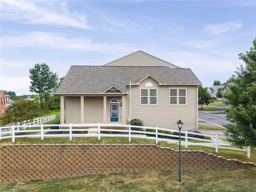 288 Woodhaven Dr, Copley, OH, 44321-3167 | Card Image