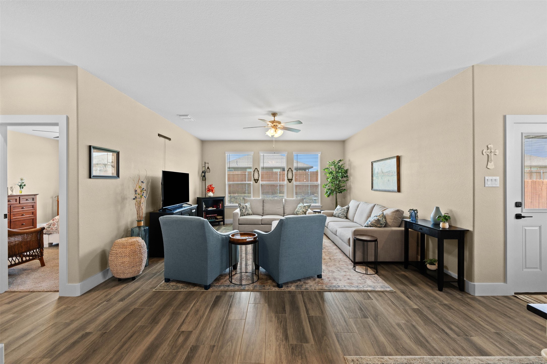 Residential in Cleburne 4