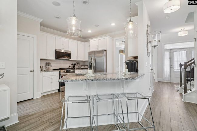 920 Knowles Loop, House other with 4 bedrooms, 3 bathrooms and null parking in Columbia SC | Image 13