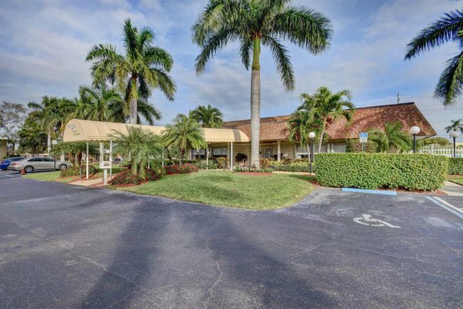 APT-202 - 1320 Nw 20 Th Ave, Condo with 2 bedrooms, 2 bathrooms and null parking in Delray Beach FL | Image 50