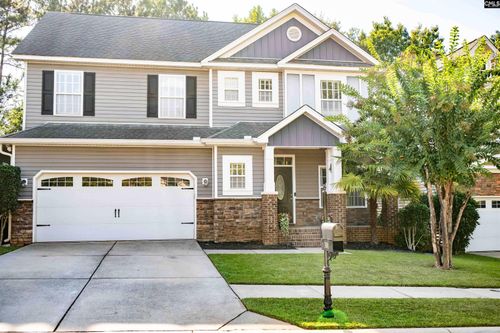 301 Chamfort Dr, Lexington, SC, 29072-8246 | Card Image