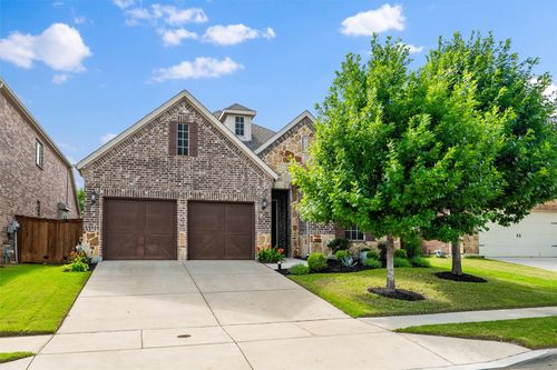 12933 Oakvale Trl, Fort Worth, TX, 76244-1878 | Card Image