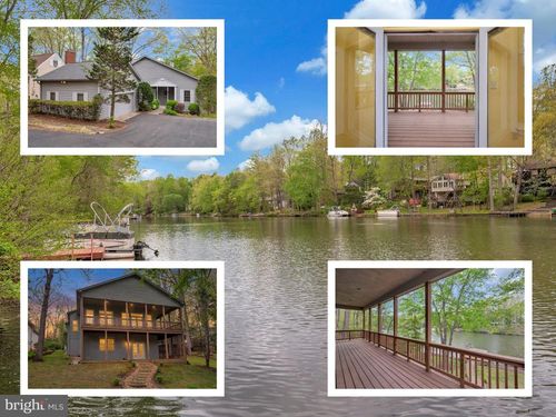 141 Larkspur Ln, LOCUST GROVE, VA, 22508-5161 | Card Image