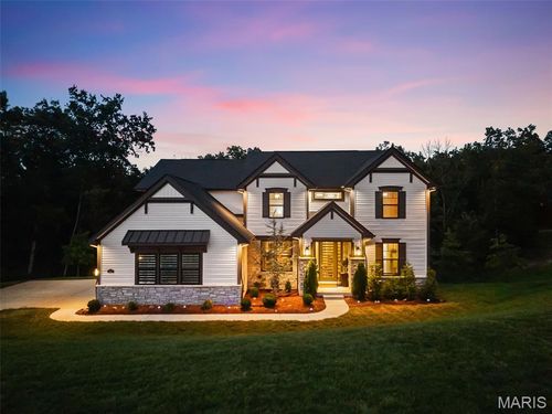 222 Pevely Farms Drive, Eureka, MO, 63025 | Card Image
