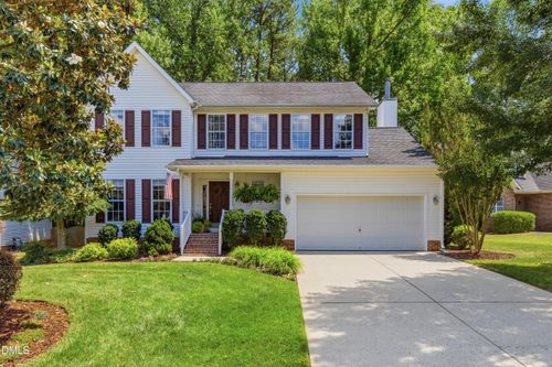 1211 Waterford Green Dr, Apex, NC, 27502-6286 | Card Image