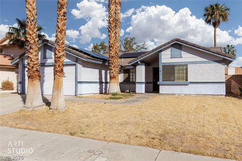 1838 Navarre Lane, Henderson, NV, 89014 | Card Image