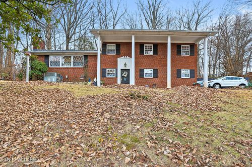 6521 Kanuga Drive, Knoxville, TN, 37912 | Card Image