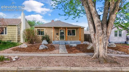 1717 N Franklin St, Colorado Springs, CO, 80907-7723 | Card Image