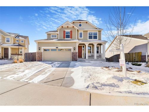 7242 E 133rd Cir, Thornton, CO, 80602 | Card Image