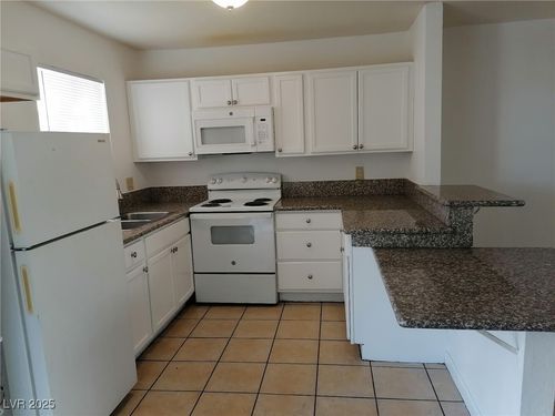 1-5406 Swenson St, Las Vegas, NV, 89119 | Card Image