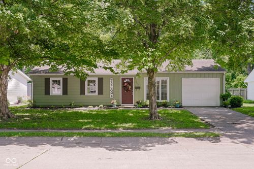 2817 Streamside Dr, Columbus, IN, 47203-2334 | Card Image