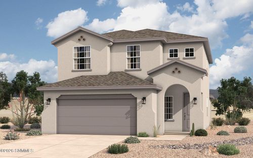 6557 Alima Ave, Las Cruces, NM, 88001 | Card Image