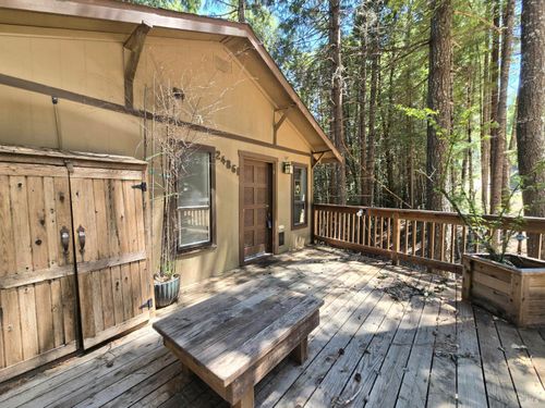 24861 Ridge Road, Willits, CA, 95490 | Card Image