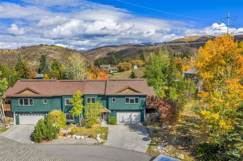 1682 Bluebird Ln, Steamboat Springs, CO, 80487-3030 | Card Image
