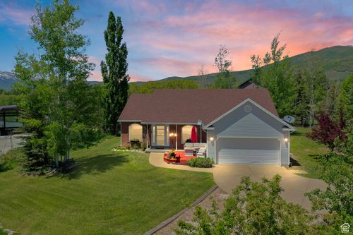 3677 N Willow Brooke Ln, Eden, UT, 84310-9606 | Card Image