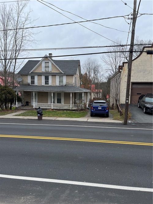 268 Hurleyville Main Street, Fallsburg, NY, 12747 | Card Image