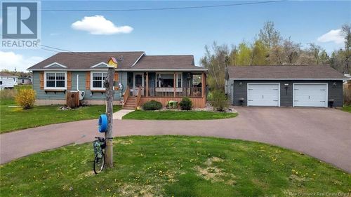 12 Rue Modeste, Trois-Ruisseaux, NB, E4N2X4 | Card Image