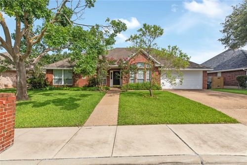 508 Shire Drive, College Station, TX, 77845 | Card Image