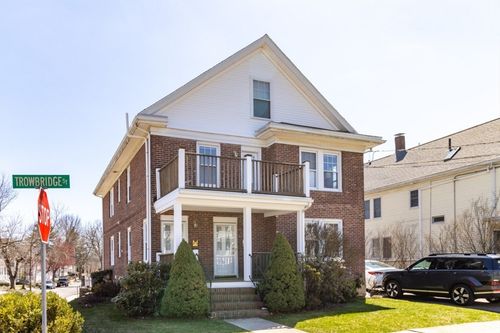 1-79 Trowbridge St, Arlington, MA, 02474-5526 | Card Image