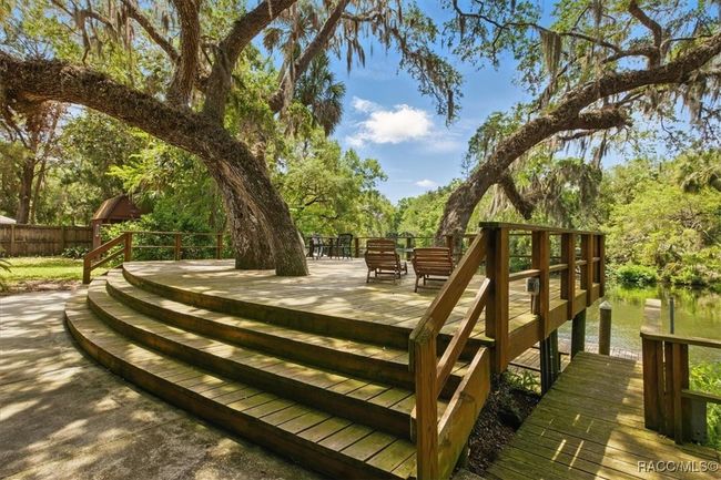 20 Palm Circle Dr, House other with 2 bedrooms, 2 bathrooms and 2 parking in INGLIS FL | Image 9