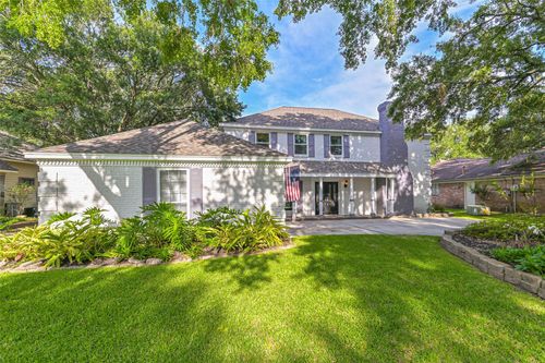 2607 E Pebble Beach Dr, Missouri City, TX, 77459-2524 | Card Image