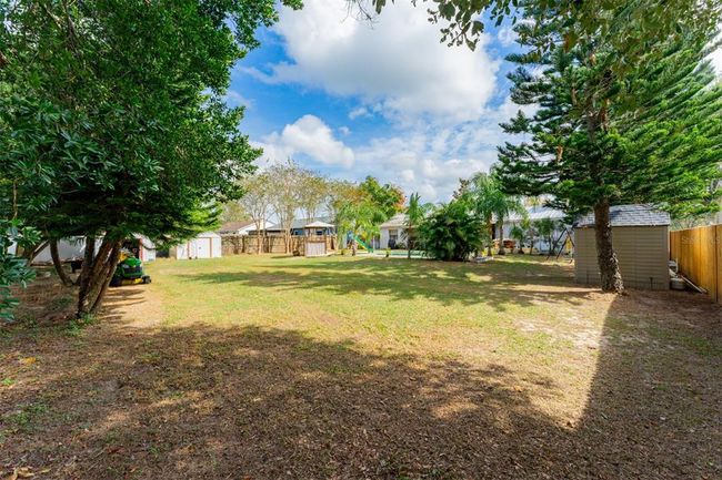 1539 Highcrest Circle, House other with 3 bedrooms, 2 bathrooms and null parking in Valrico FL | Image 32