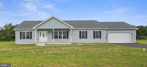 26354 Meadow Ln, ELLENDALE, DE, 19941-2821 | Card Image