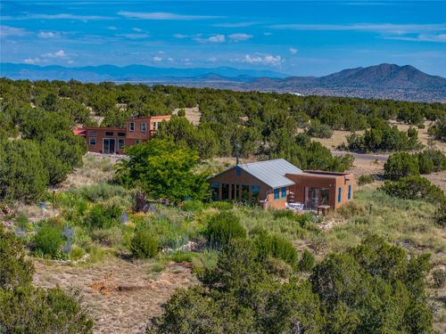 60 Tarantula Flt, Cerrillos, NM, 87010-8803 | Card Image