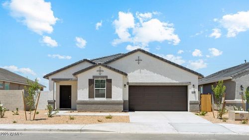 48388 N Duran Way, Gold Canyon, AZ, 85118-0058 | Card Image