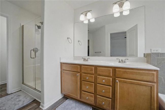 122 Mill Run Loop, House other with 5 bedrooms, 3 bathrooms and null parking in South Mills NC | Image 44