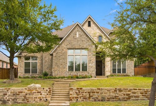 2621 Damsel Cherry Ln, Lewisville, TX, 75056-5783 | Card Image