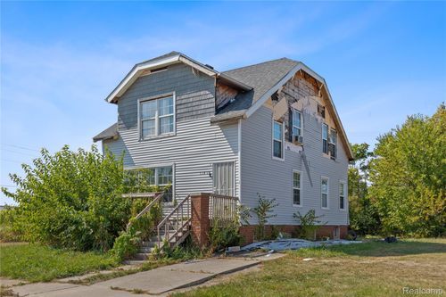 14819 Wildemere St, Detroit, MI, 48238-2158 | Card Image