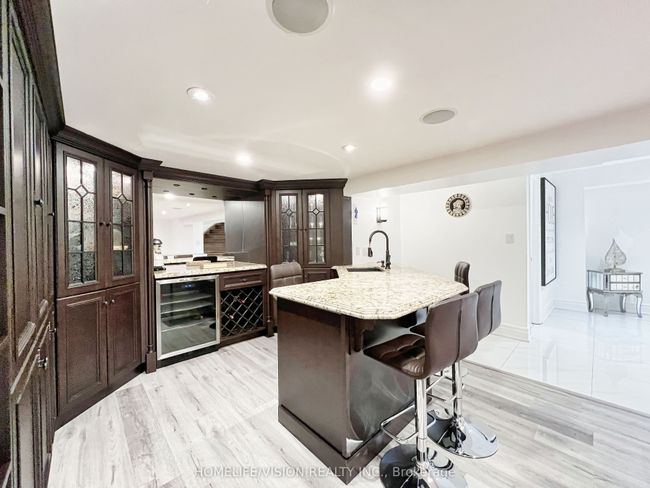 142 Bowles Dr, House other with 5 bedrooms, 4 bathrooms and 4 parking in Ajax ON | Image 35