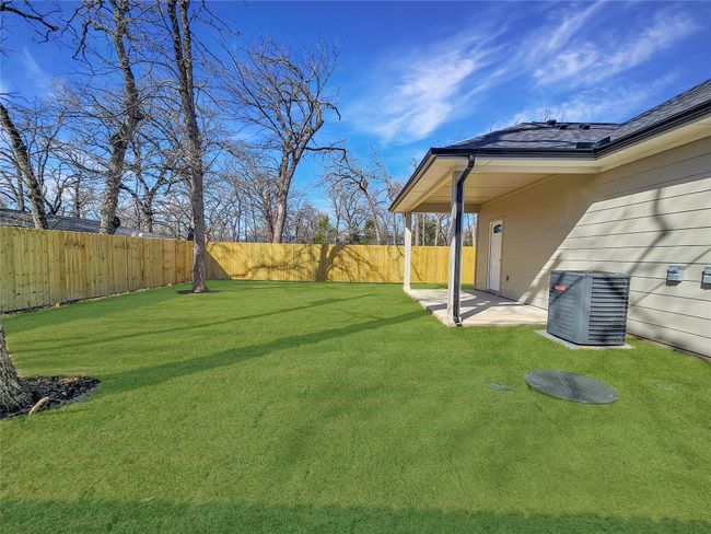 6130 Inca Dr, House other with 3 bedrooms, 2 bathrooms and null parking in Mabank TX | Image 18