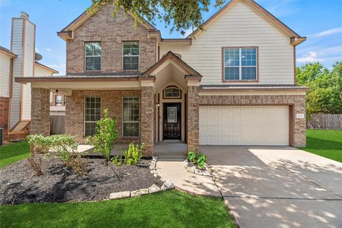 1619 Palisade Green Dr, Katy, TX, 77493-5842 | Card Image