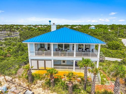 509 Cabana Beach Road, Gulf Shores, AL, 36542 | Card Image