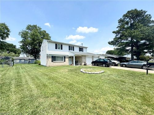 844 Parapet Road, Chesapeake, VA, 23323 | Card Image