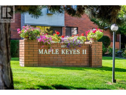 114-1075 Bernard Ave, Kelowna, BC, V1Y6P7 | Card Image