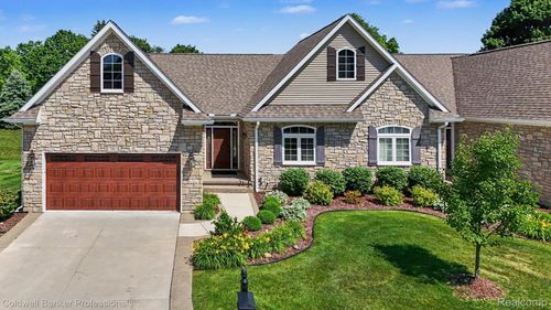 56 Fox Hollow Dr, Metamora, MI, 48455-9006 | Card Image