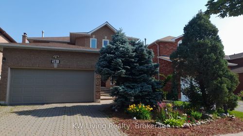 bsmt-281 Weldrick Road E, Richmond Hill, ON, L4C0A6 | Card Image