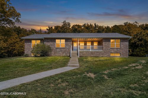 1514 C J Court, Jefferson City, MO, 65101 | Card Image