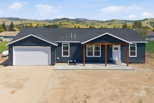 131 Nicholson Way, Darby, MT, 59829 | Card Image