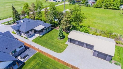 1613G Lookout St, Pelham, ON, L0S1M0 | Card Image