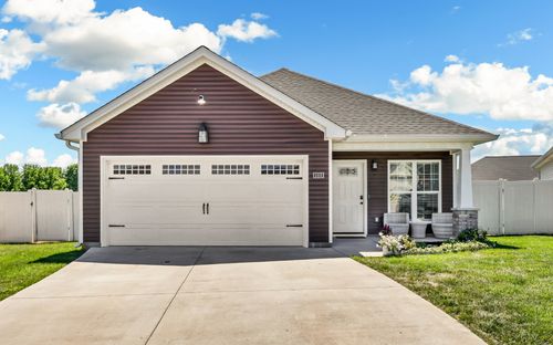115 War Admiral Ct, Hopkinsville, KY, 42240 | Card Image