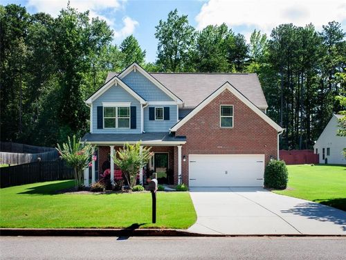 171 Gorham Gates Dr, Hiram, GA, 30141-4205 | Card Image